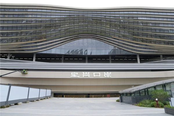 海光CPU杀入全球最大陆路口岸！日通关20万人次：通关硬件100%国产化 海光CPU 第3张