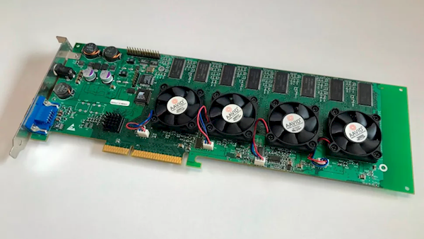 3dfx破产整整24年：从巅峰到清算只用了三年 3dfx 第5张