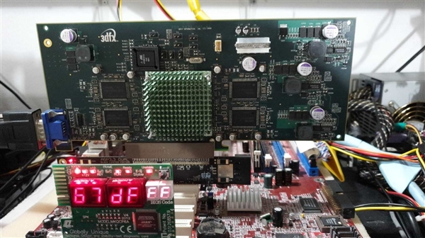 3dfx破产整整24年：从巅峰到清算只用了三年 3dfx 第6张