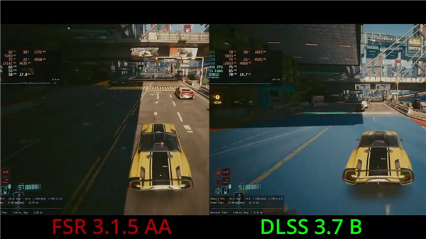 榨干老卡潜力！开源工具解锁GTX 10系DLSS 3.7：游戏帧数直接翻倍 DLSS 3.7 第2张