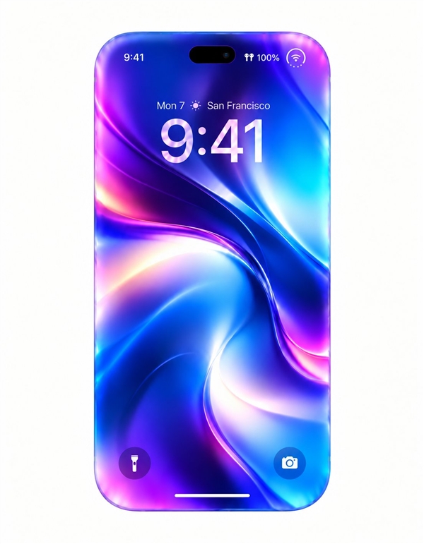iPhone 20回归玻璃材质：坚持两代的铝合金退场 20 第1张