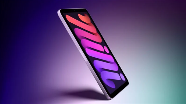史上最大升级!iPad mini 8下周发布:首次OLED屏、A20 Pro+12GB内存 iPad 8 第2张 史上最大升级!iPad mini 8下周发布:首次OLED屏、A20 Pro+12GB内存 iPad 8 第2张