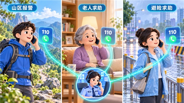 全国首创！浙江移动率先实现停机状态110回拨全省覆盖 浙江移动率先实现停机状态110回拨 第2张